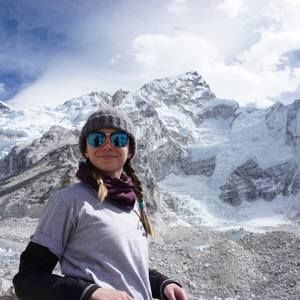 Meet your Posher, Grace